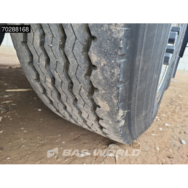 2019 شميتز كارجوبول Carrier frigo-42835676