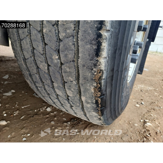 2019 شميتز كارجوبول Carrier frigo-42835677