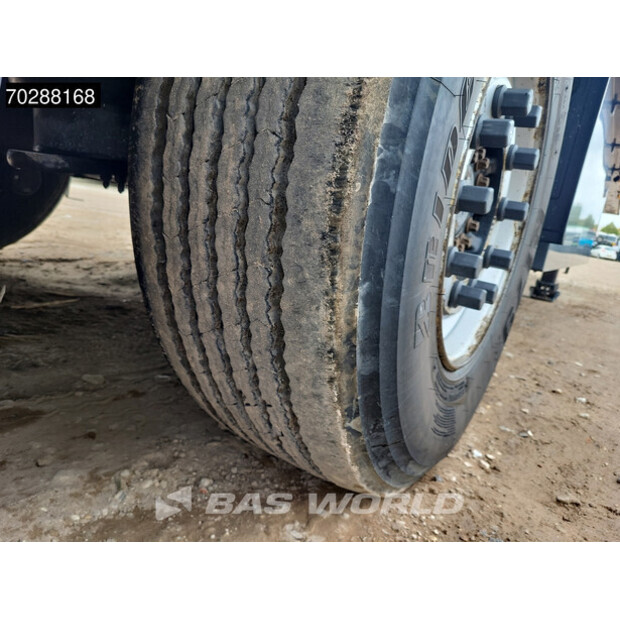2019 شميتز كارجوبول Carrier frigo-42835678
