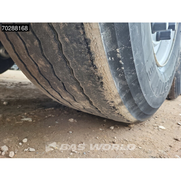 2019 شميتز كارجوبول Carrier frigo-42835679