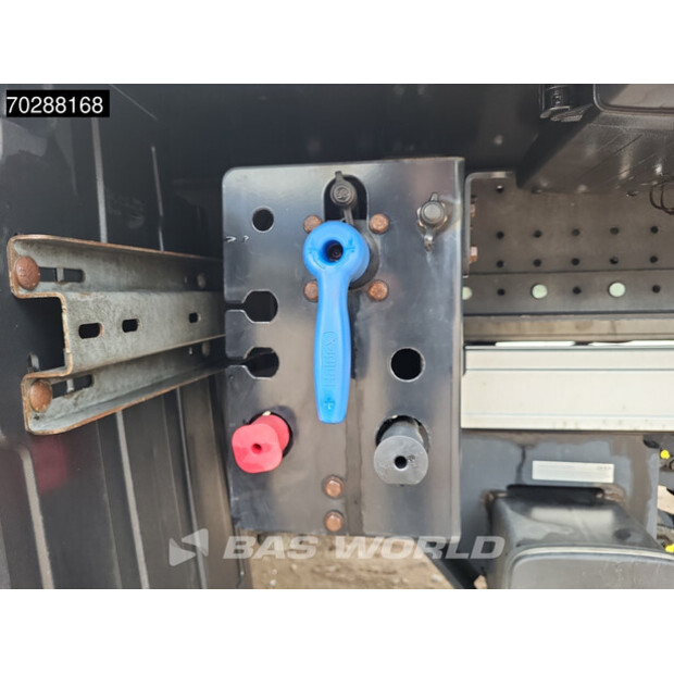 2019 شميتز كارجوبول Carrier frigo-42835693