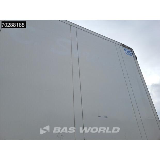 2019 شميتز كارجوبول Carrier frigo-42835696