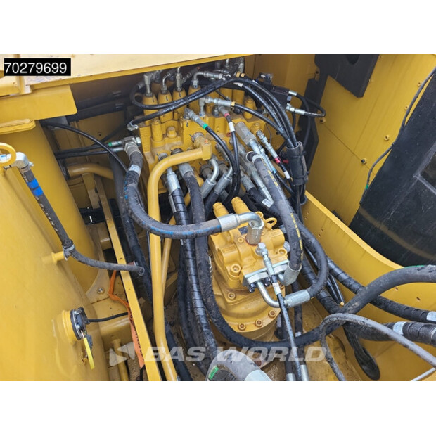 2025 Caterpillar 320D3 GC-42835713