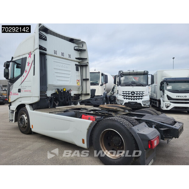 2020 ايفكو STRALIS 510-42835726