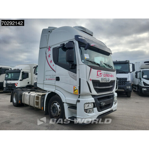 2020 ايفكو STRALIS 510-42835727