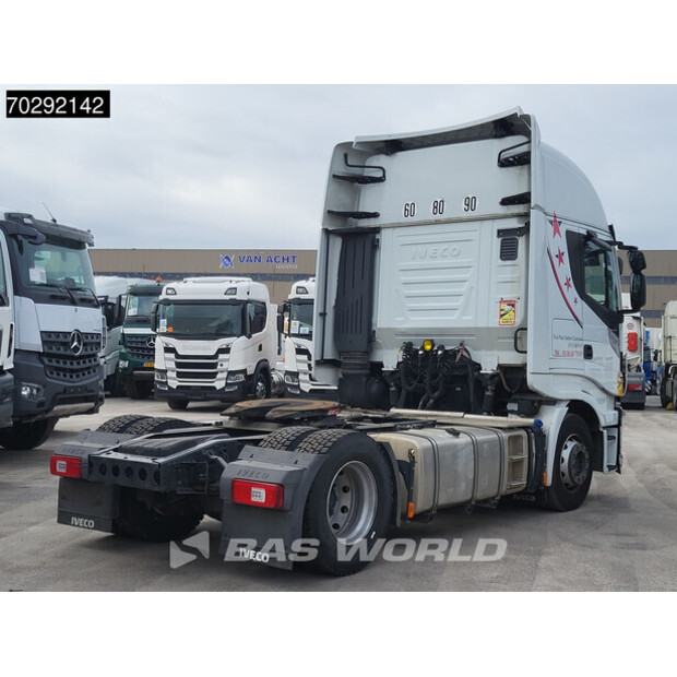 2020 ايفكو STRALIS 510-42835728