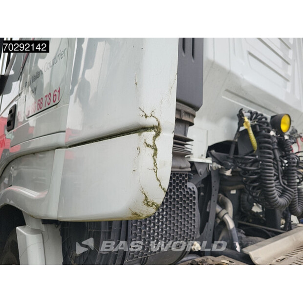 2020 ايفكو STRALIS 510-42835734