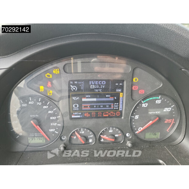 2020 ايفكو STRALIS 510-42835751