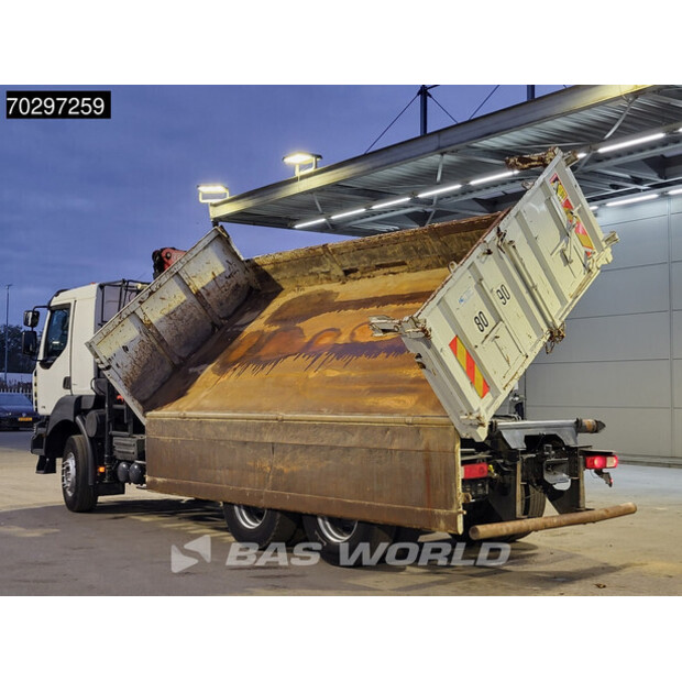 2007 Renault Kerax 370-42835800