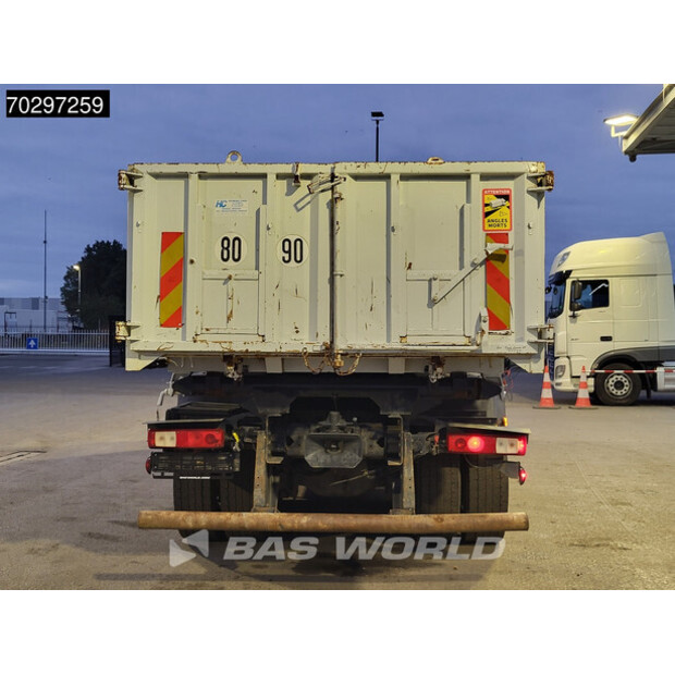 2007 Renault Kerax 370-42835814