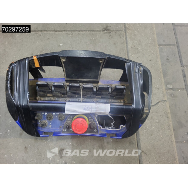 2007 Renault Kerax 370-42835815