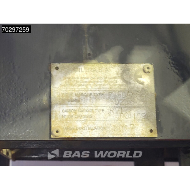 2007 Renault Kerax 370-42835830