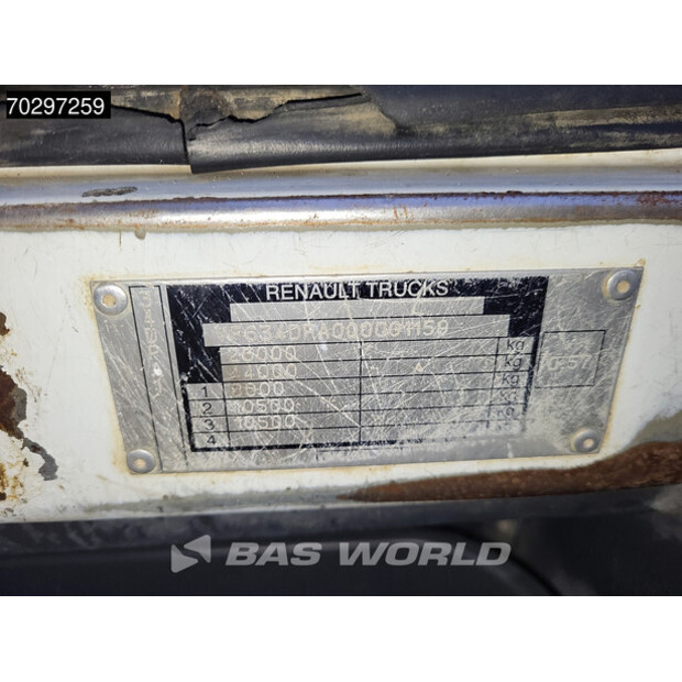 2007 Renault Kerax 370-42835831