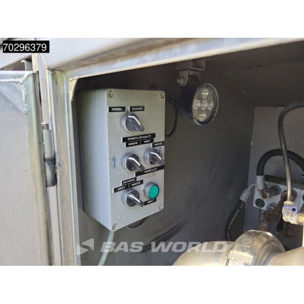 2013 فولفو FM 330-42835846