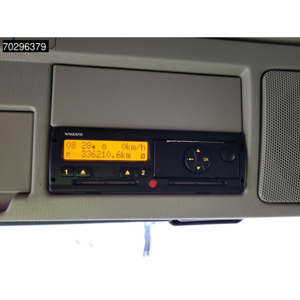 2013 فولفو FM 330-42835866