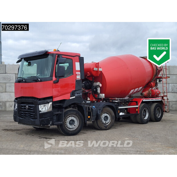 2014 رينو C430-42835872