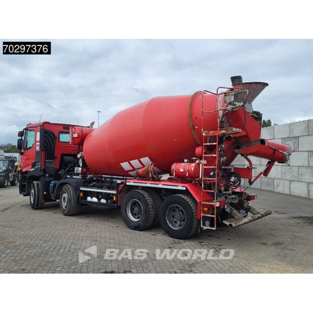 2014 رينو C430-42835873