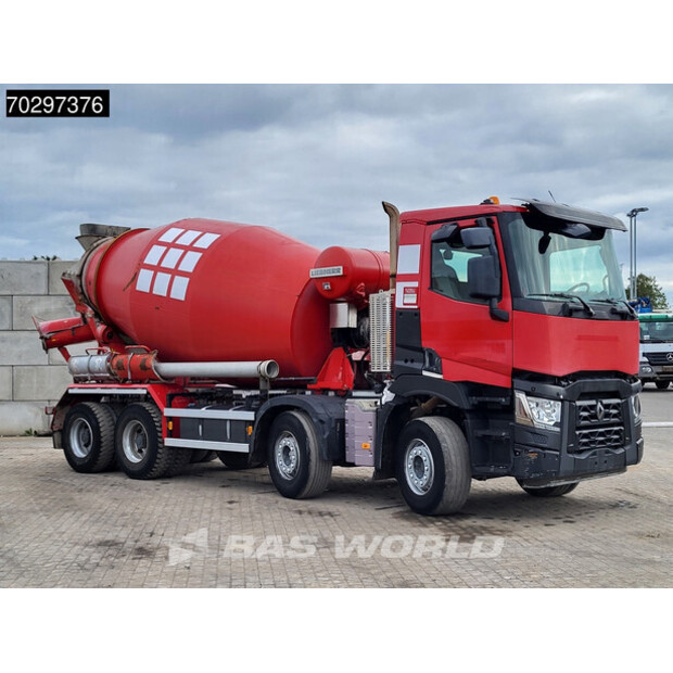 2014 رينو C430-42835874