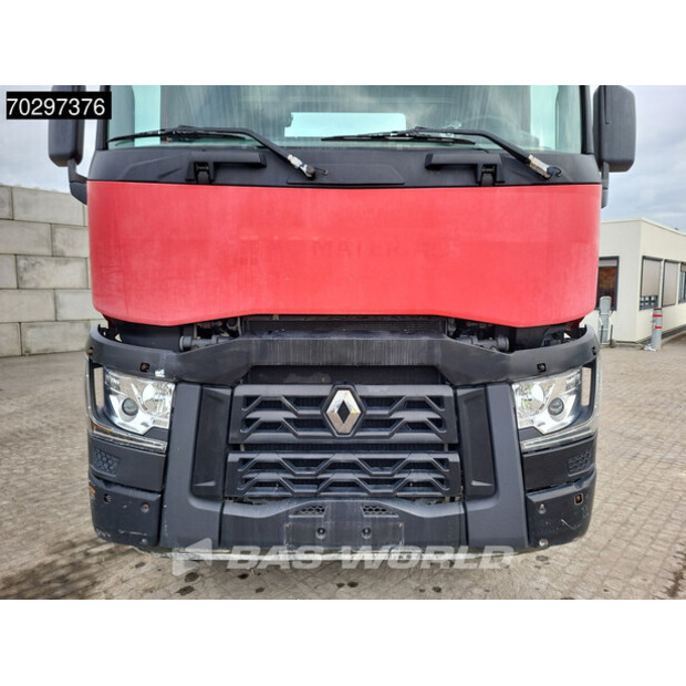 2014 رينو C430-42835878