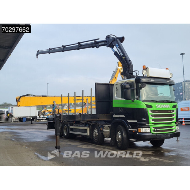 2013 Scania G400-42835914