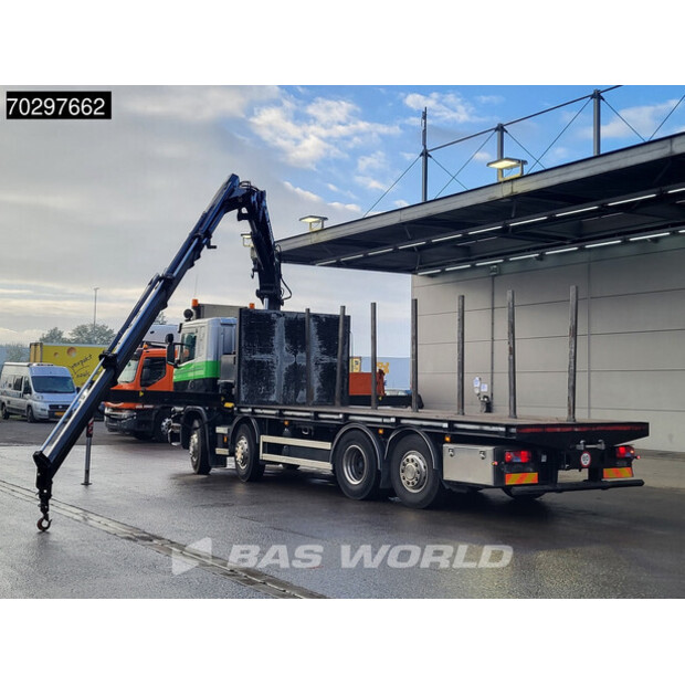 2013 Scania G400-42835916