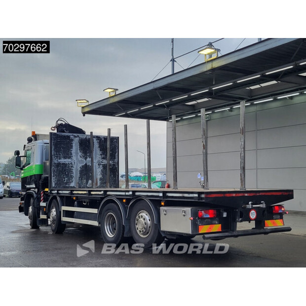 2013 Scania G400-42835920