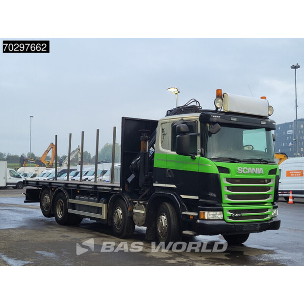 2013 Scania G400-42835921
