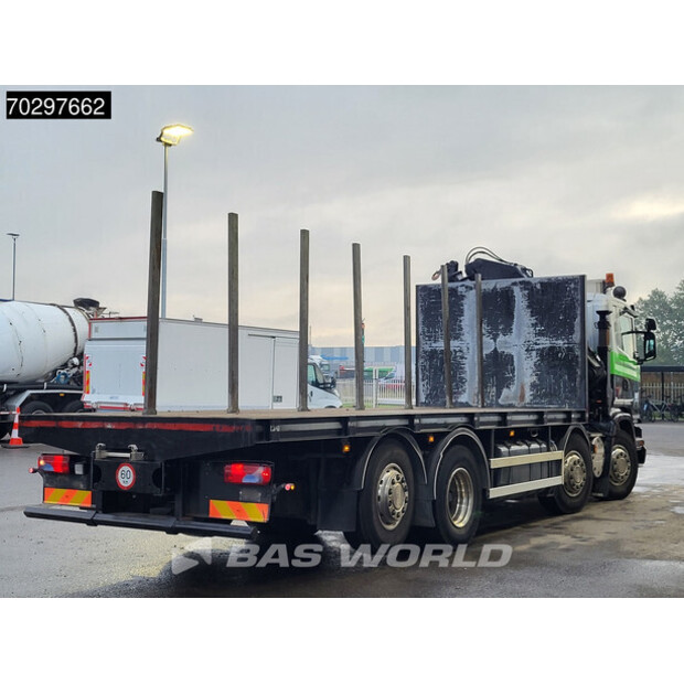 2013 Scania G400-42835922