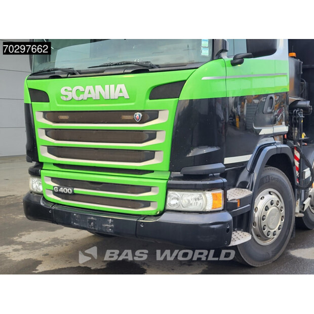 2013 Scania G400-42835925