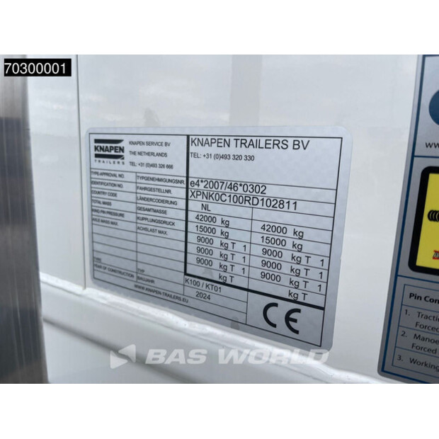 2024 Knapen K100-42836005