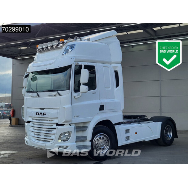 2018 DAF CF 530-42836041