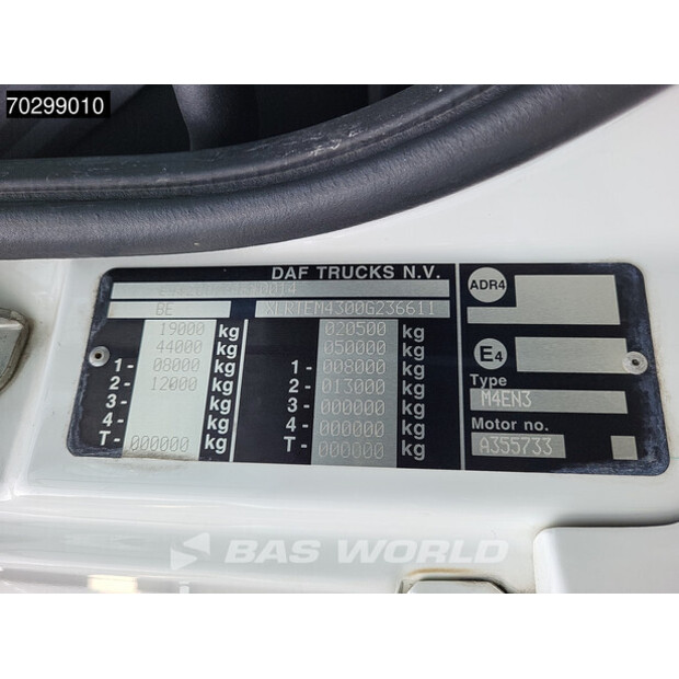 2018 DAF CF 530-42836074