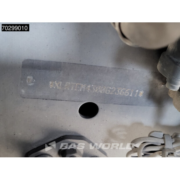 2018 DAF CF 530-42836075