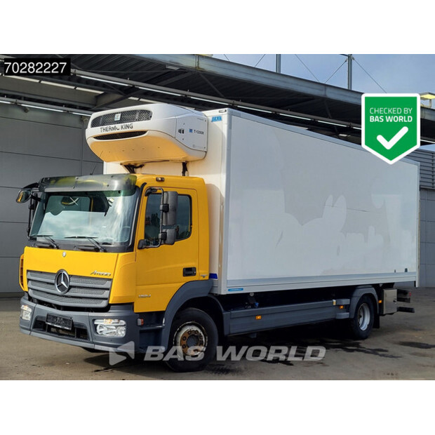 2015 مرسيدس بنز Atego 1324-42836079