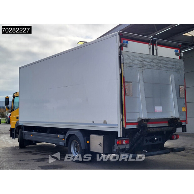 2015 مرسيدس بنز Atego 1324-42836080