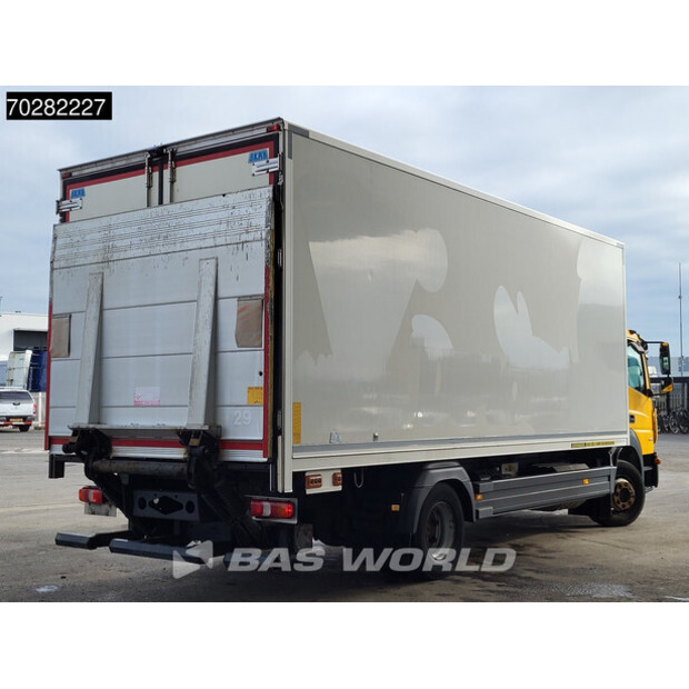 2015 مرسيدس بنز Atego 1324-42836083