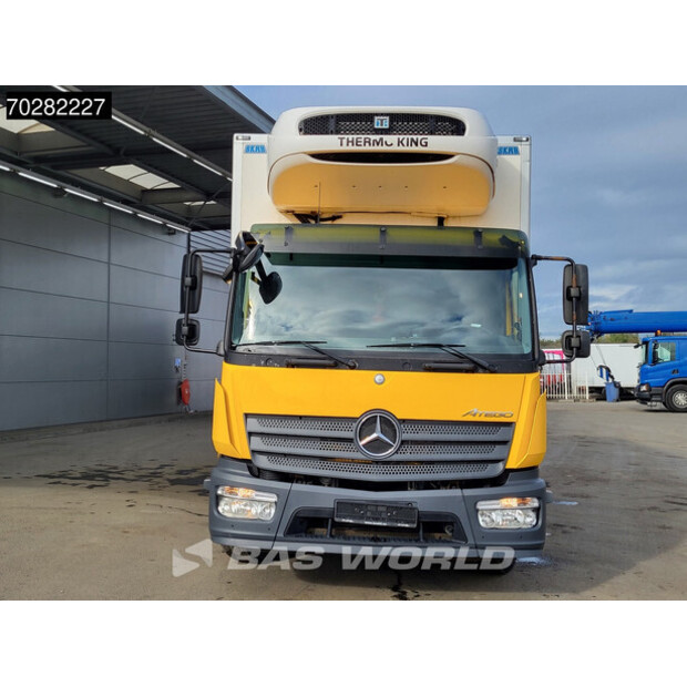 2015 مرسيدس بنز Atego 1324-42836084