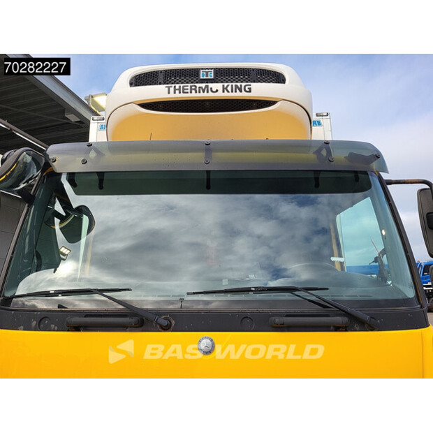 2015 مرسيدس بنز Atego 1324-42836085