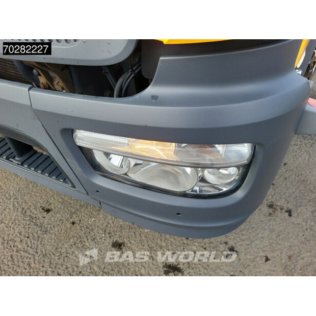 2015 مرسيدس بنز Atego 1324-42836087