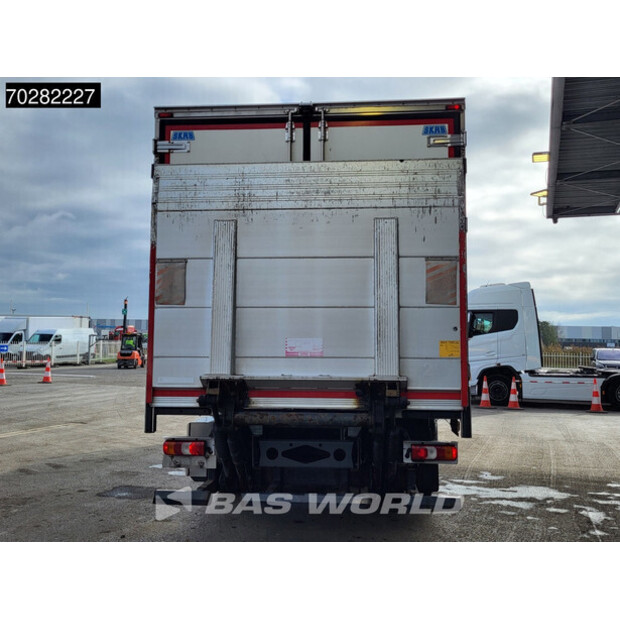 2015 مرسيدس بنز Atego 1324-42836088
