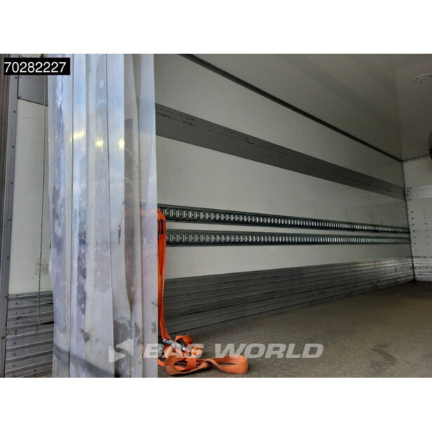 2015 مرسيدس بنز Atego 1324-42836091