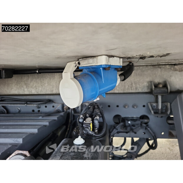 2015 مرسيدس بنز Atego 1324-42836093