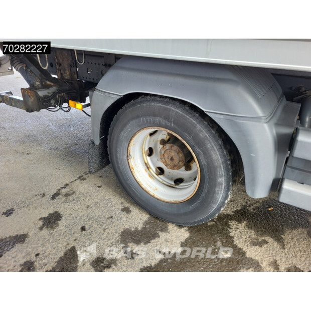 2015 مرسيدس بنز Atego 1324-42836094