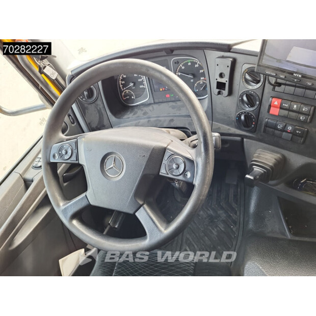 2015 مرسيدس بنز Atego 1324-42836096