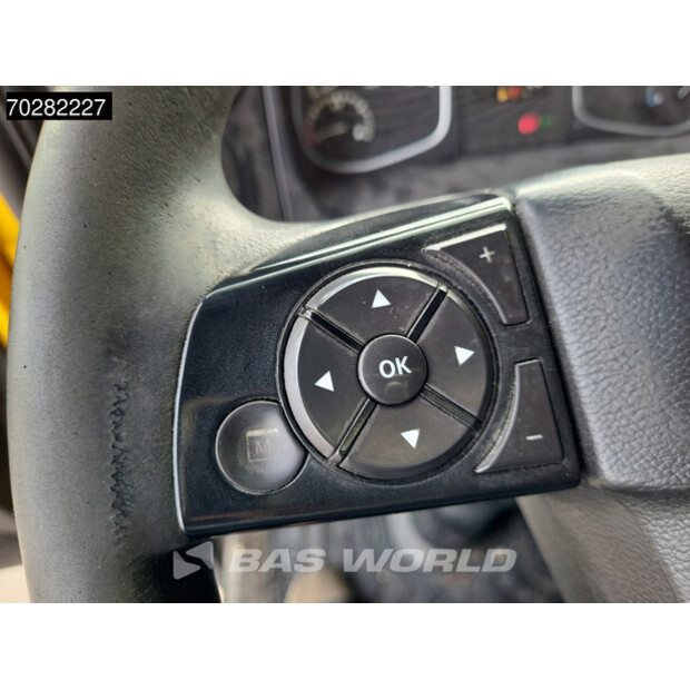 2015 مرسيدس بنز Atego 1324-42836098