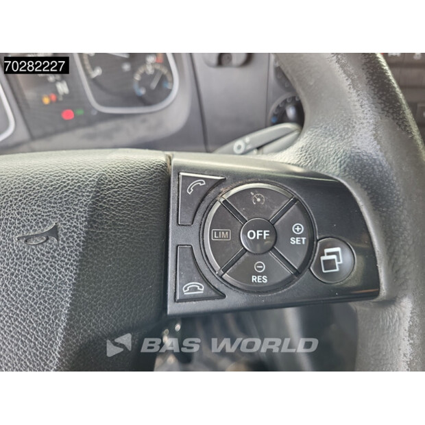 2015 مرسيدس بنز Atego 1324-42836099