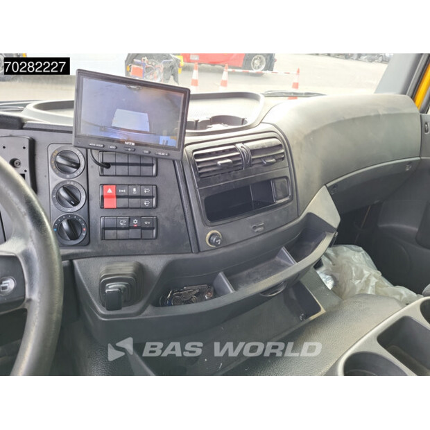 2015 مرسيدس بنز Atego 1324-42836100