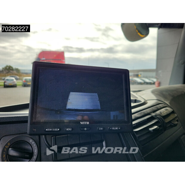 2015 مرسيدس بنز Atego 1324-42836101