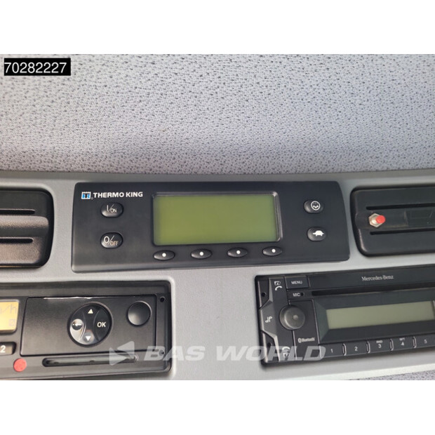 2015 مرسيدس بنز Atego 1324-42836103