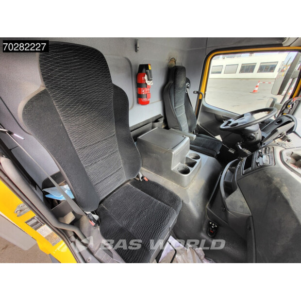 2015 مرسيدس بنز Atego 1324-42836104